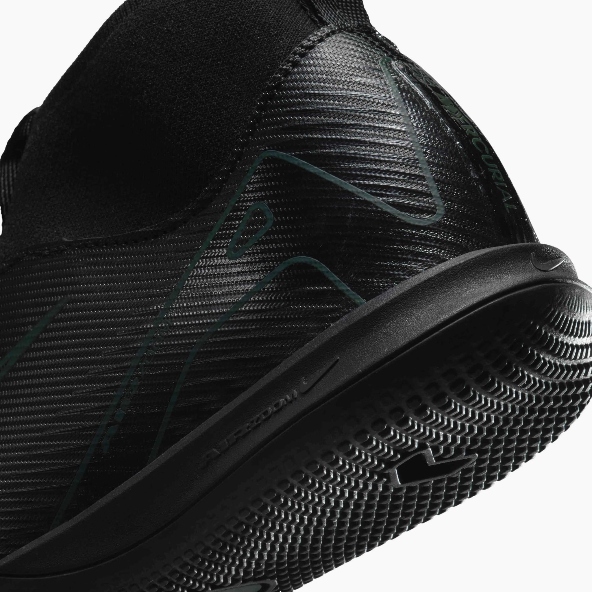 Nike Junior Zoom Superfly 10 Academy Indoor - Shadow Pack (FA24)
