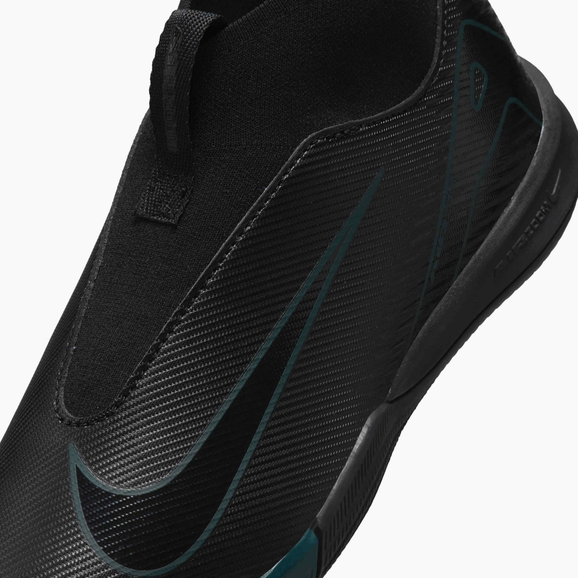Nike Junior Zoom Superfly 10 Academy Indoor - Shadow Pack (FA24)