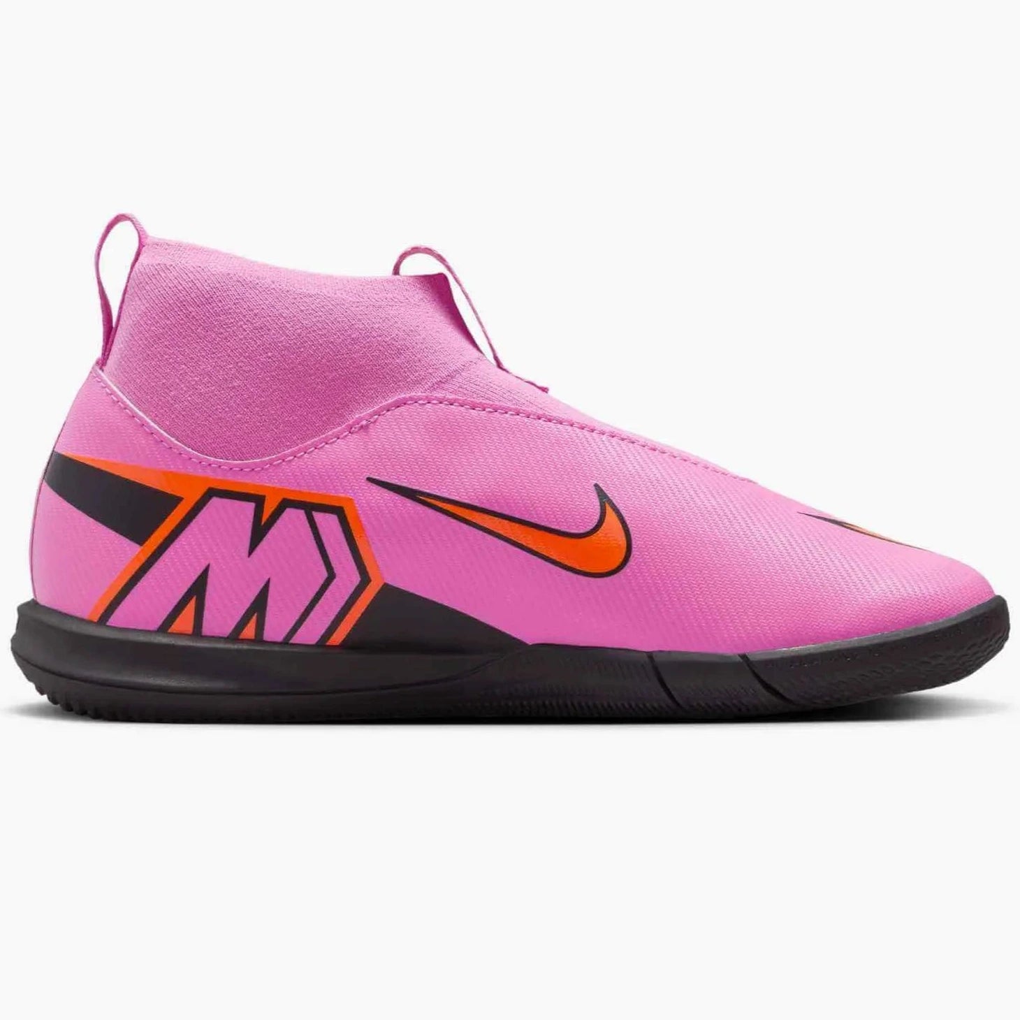 Nike JR Zoom Superfly 10 Academy Indoor Soccer Shoes - Scary Good Pack (FA25) (Side 2)