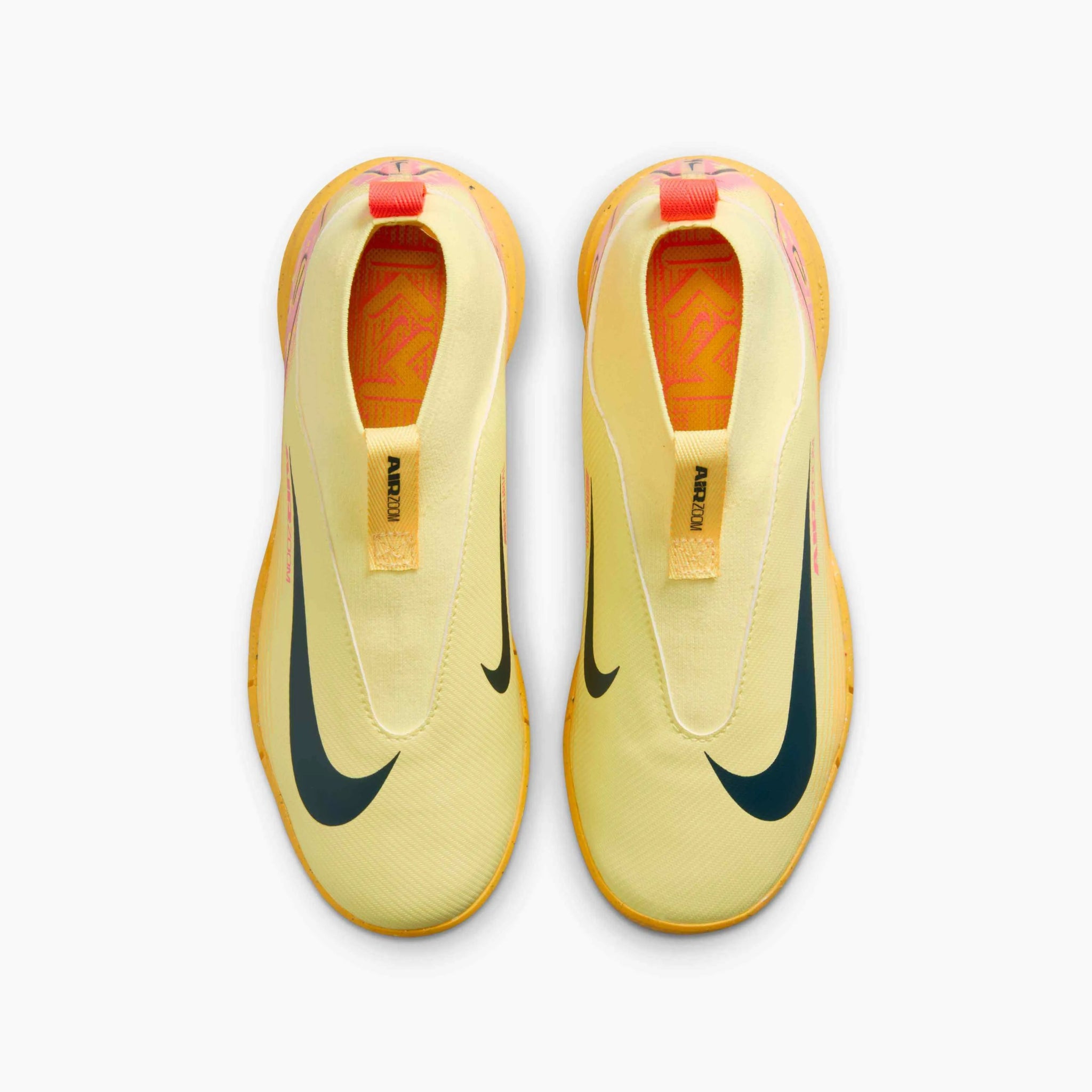 Nike Junior Zoom Superfly 10 Academy KM Indoor - Mbappe PE (FA24)
