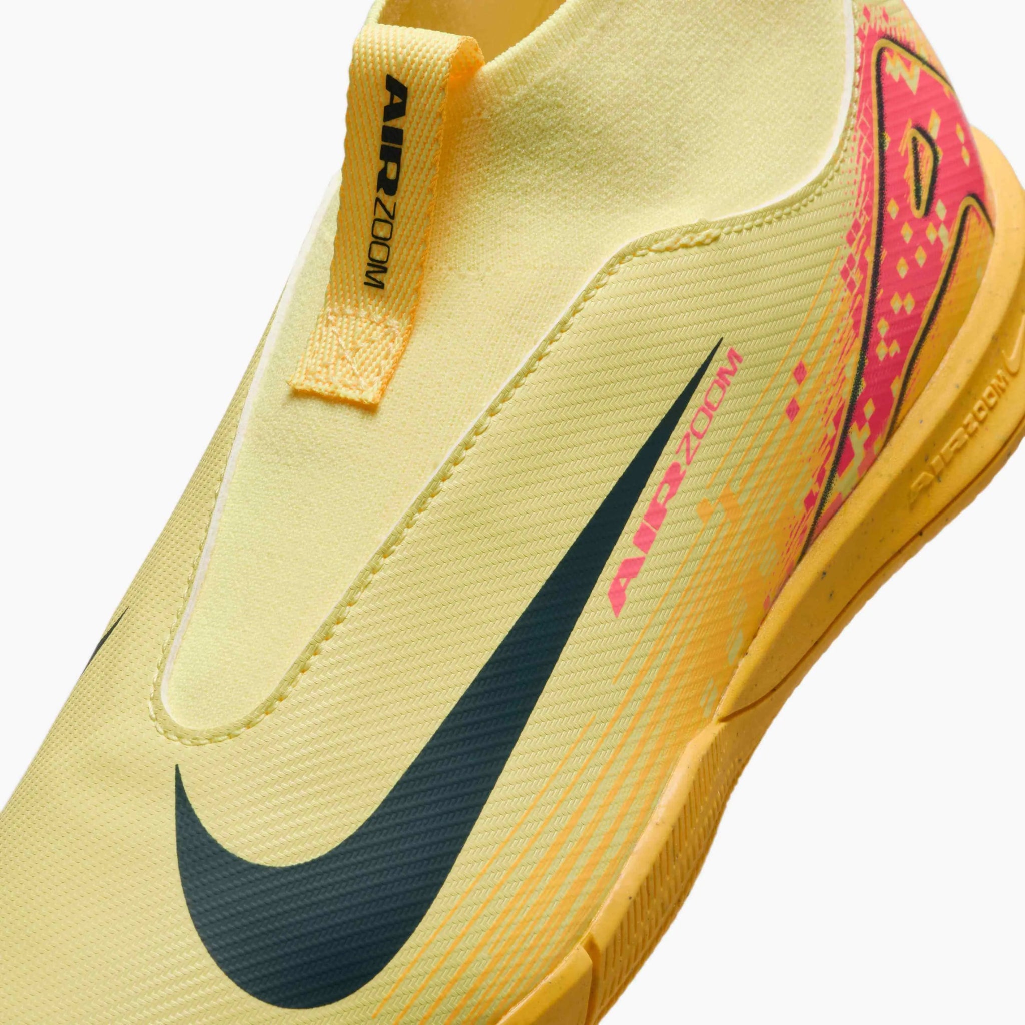 Nike Junior Zoom Superfly 10 Academy KM Indoor - Mbappe PE (FA24)
