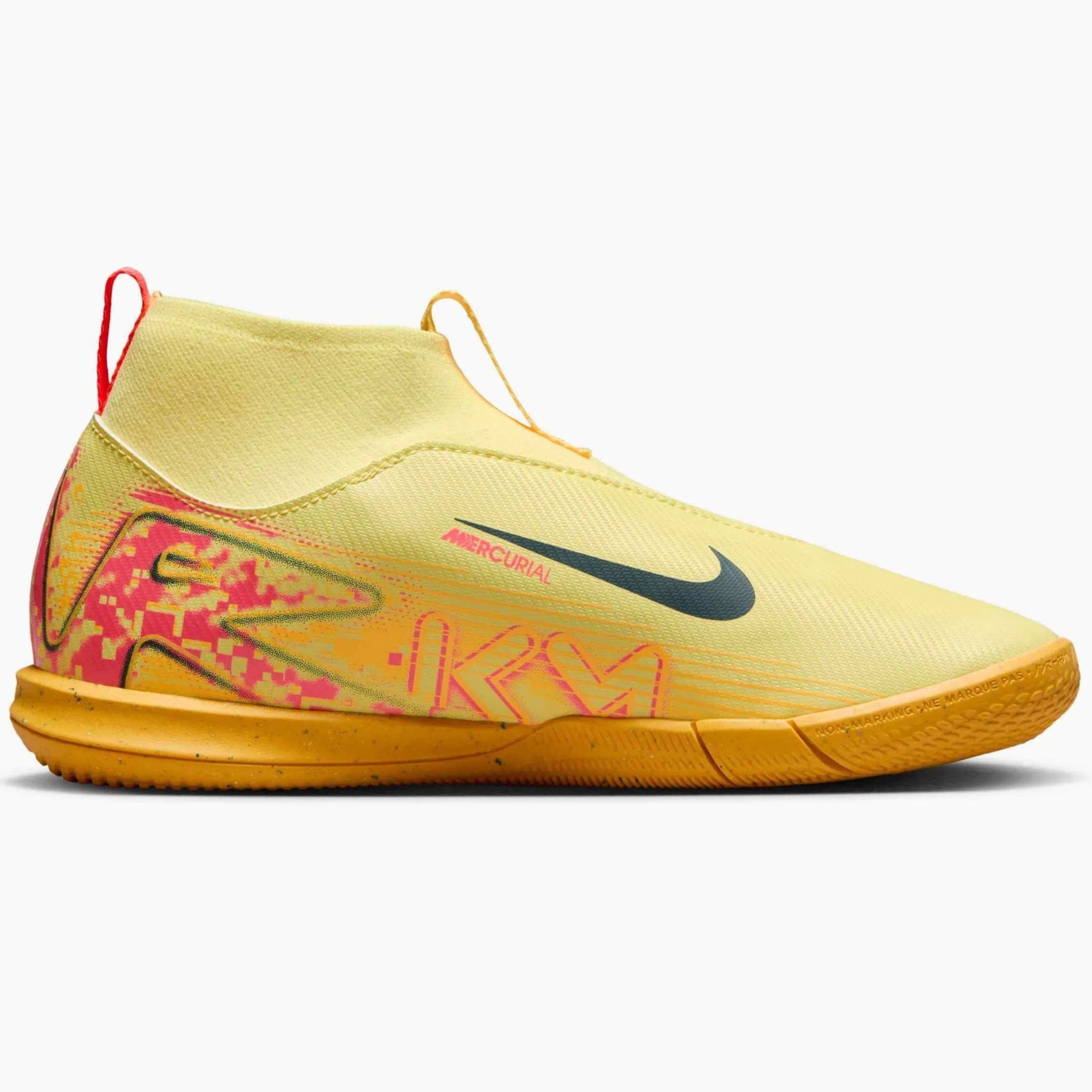 Nike Junior Zoom Superfly 10 Academy KM Indoor - Mbappe PE (FA24)
