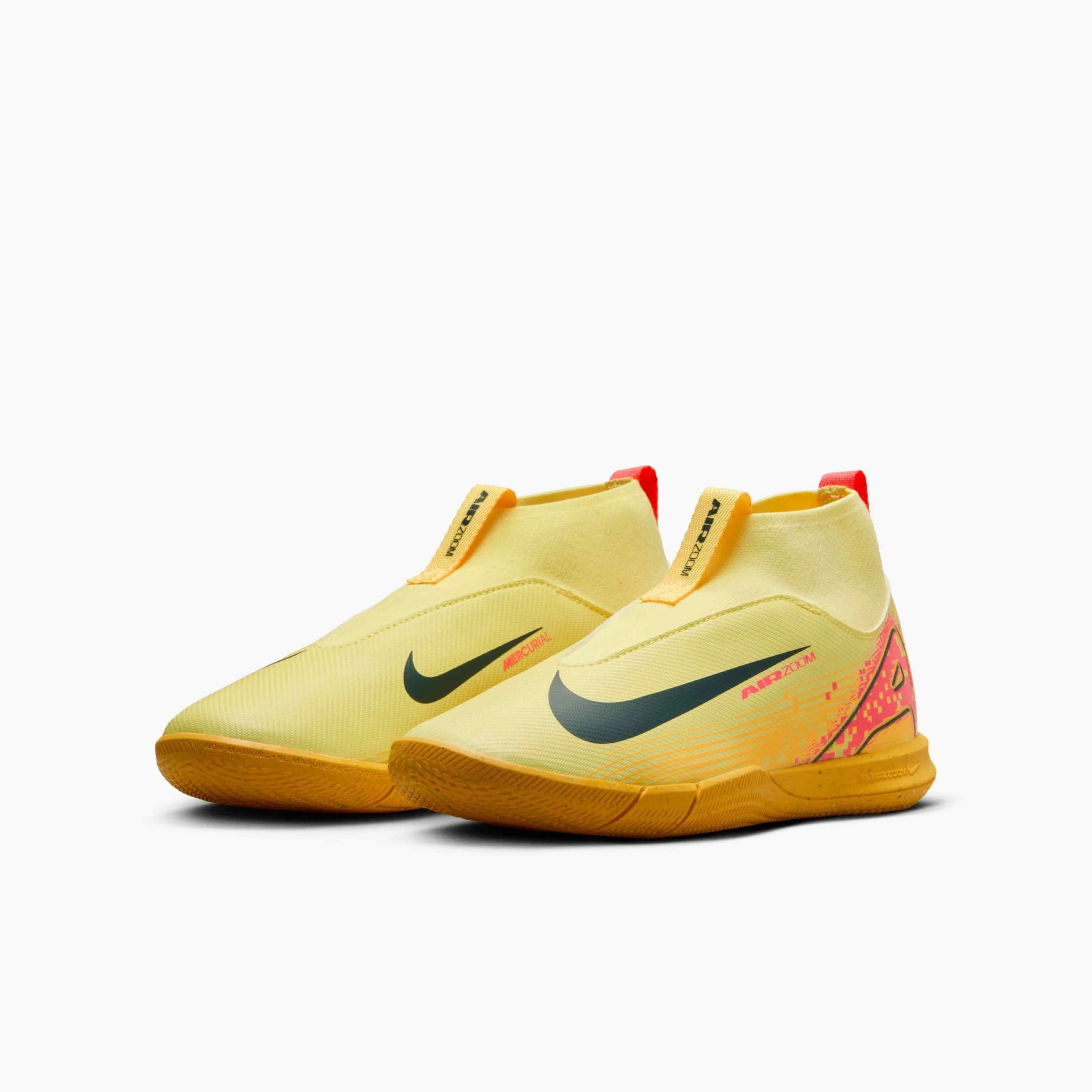 Nike Junior Zoom Superfly 10 Academy KM Indoor - Mbappe PE (FA24)
