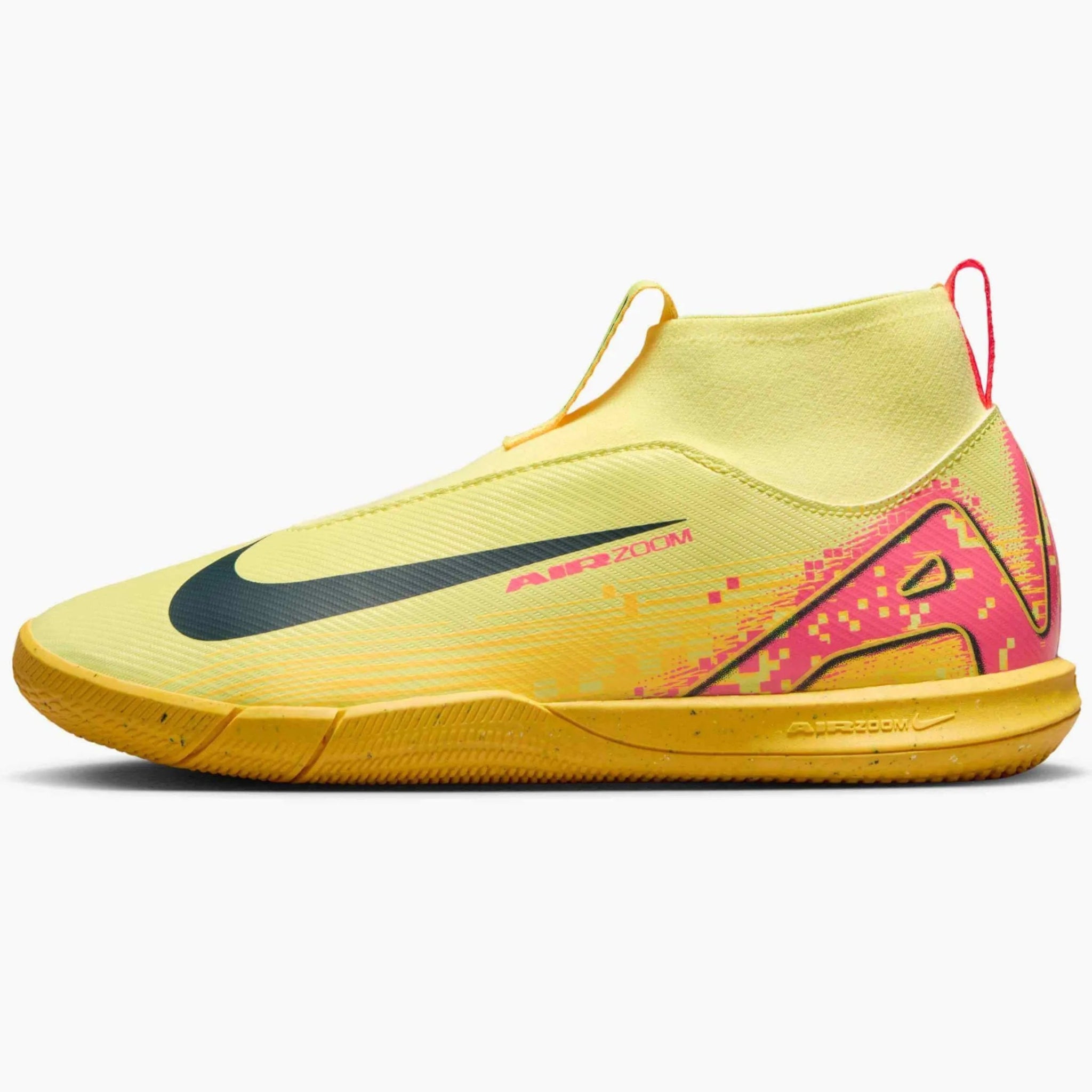 Nike Junior Zoom Superfly 10 Academy KM Indoor - Mbappe PE (FA24)