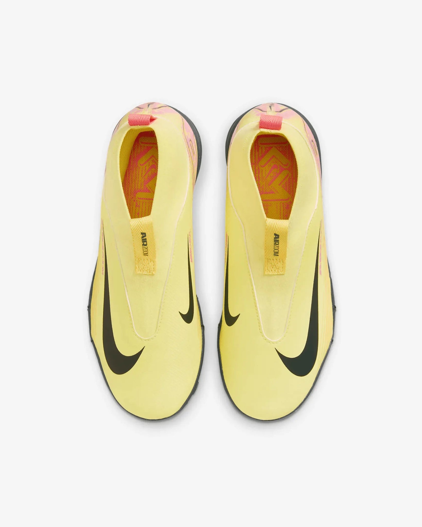 Nike Junior Zoom Superfly 10 Academy KM Turf - Mbappe PE (FA24)