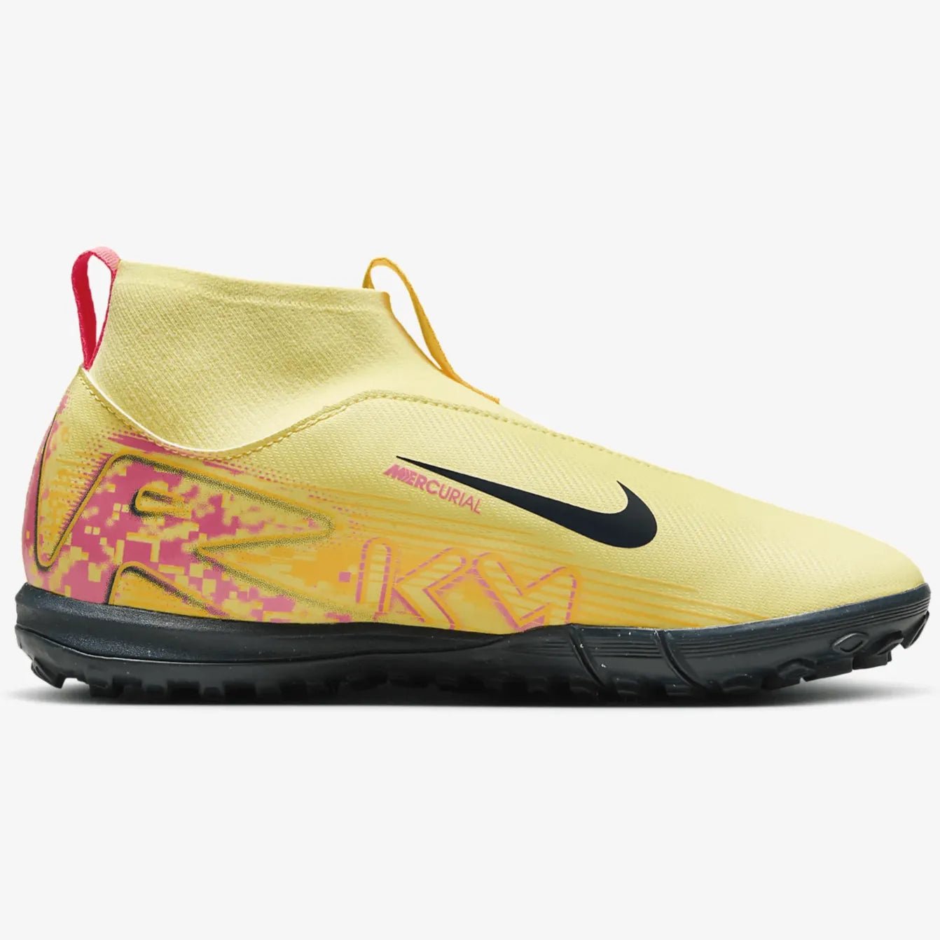 Nike Junior Zoom Superfly 10 Academy KM Turf - Mbappe PE (FA24)