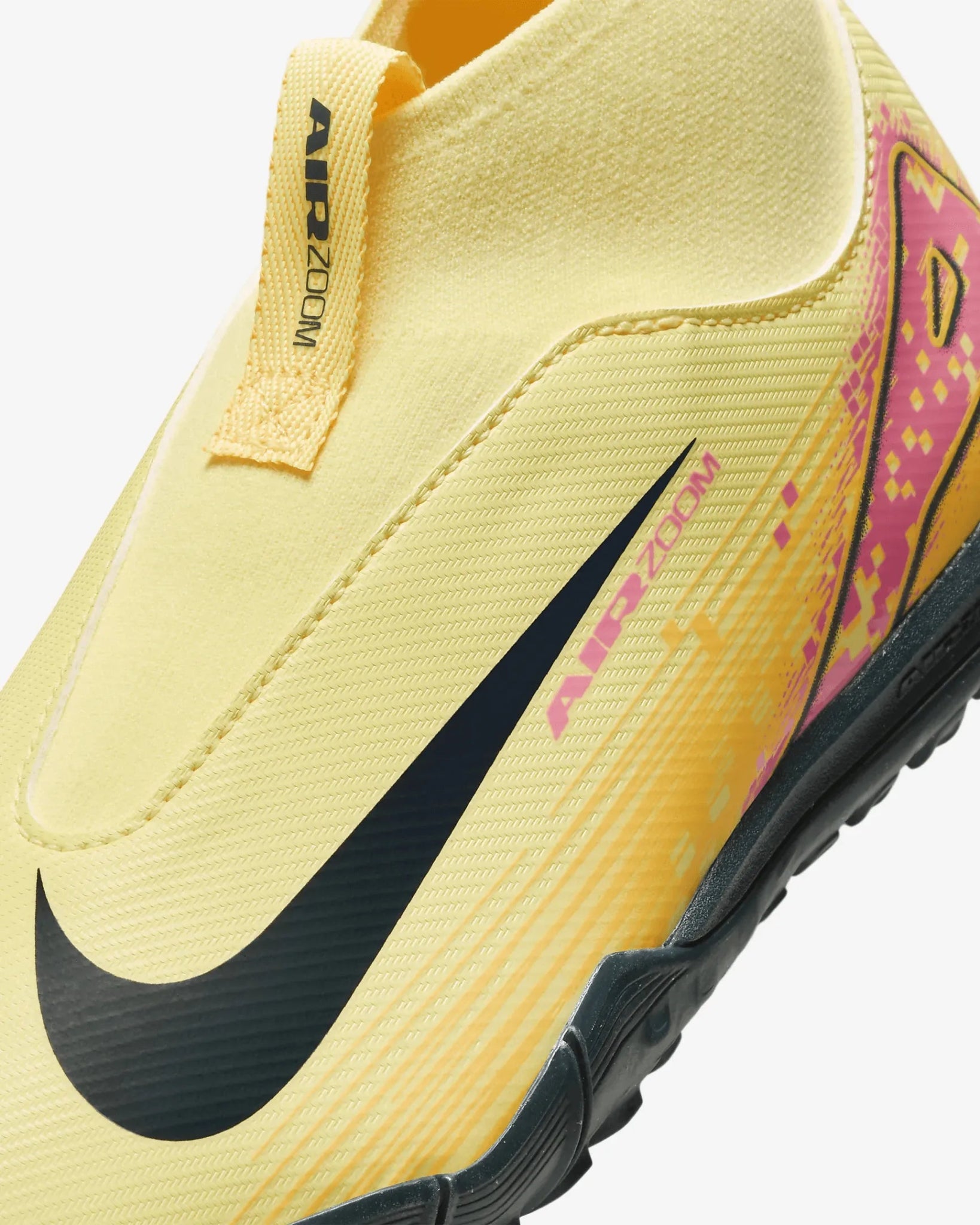 Nike Junior Zoom Superfly 10 Academy KM Turf - Mbappe PE (FA24)
