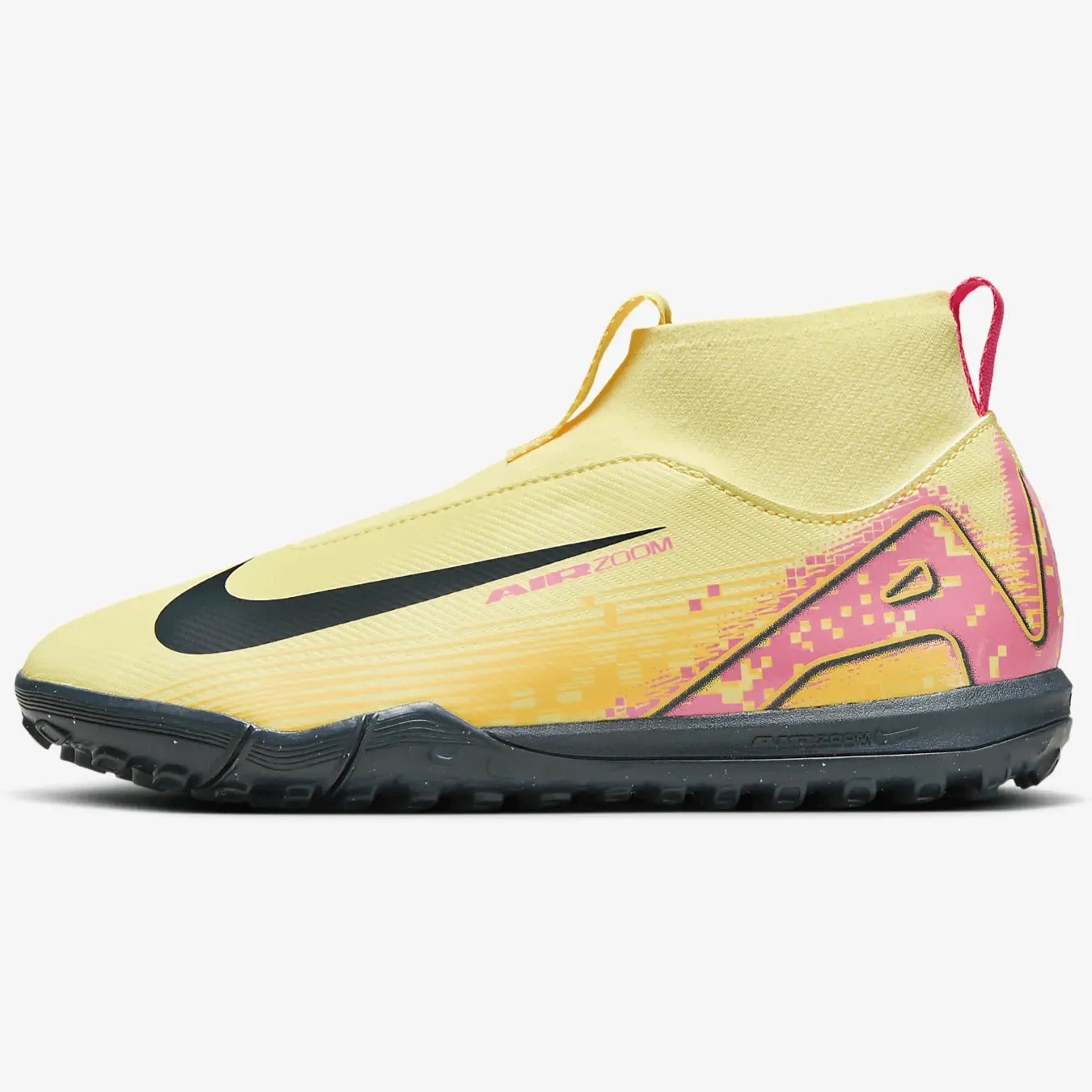 Nike Junior Zoom Superfly 10 Academy KM Turf - Mbappe PE (FA24)