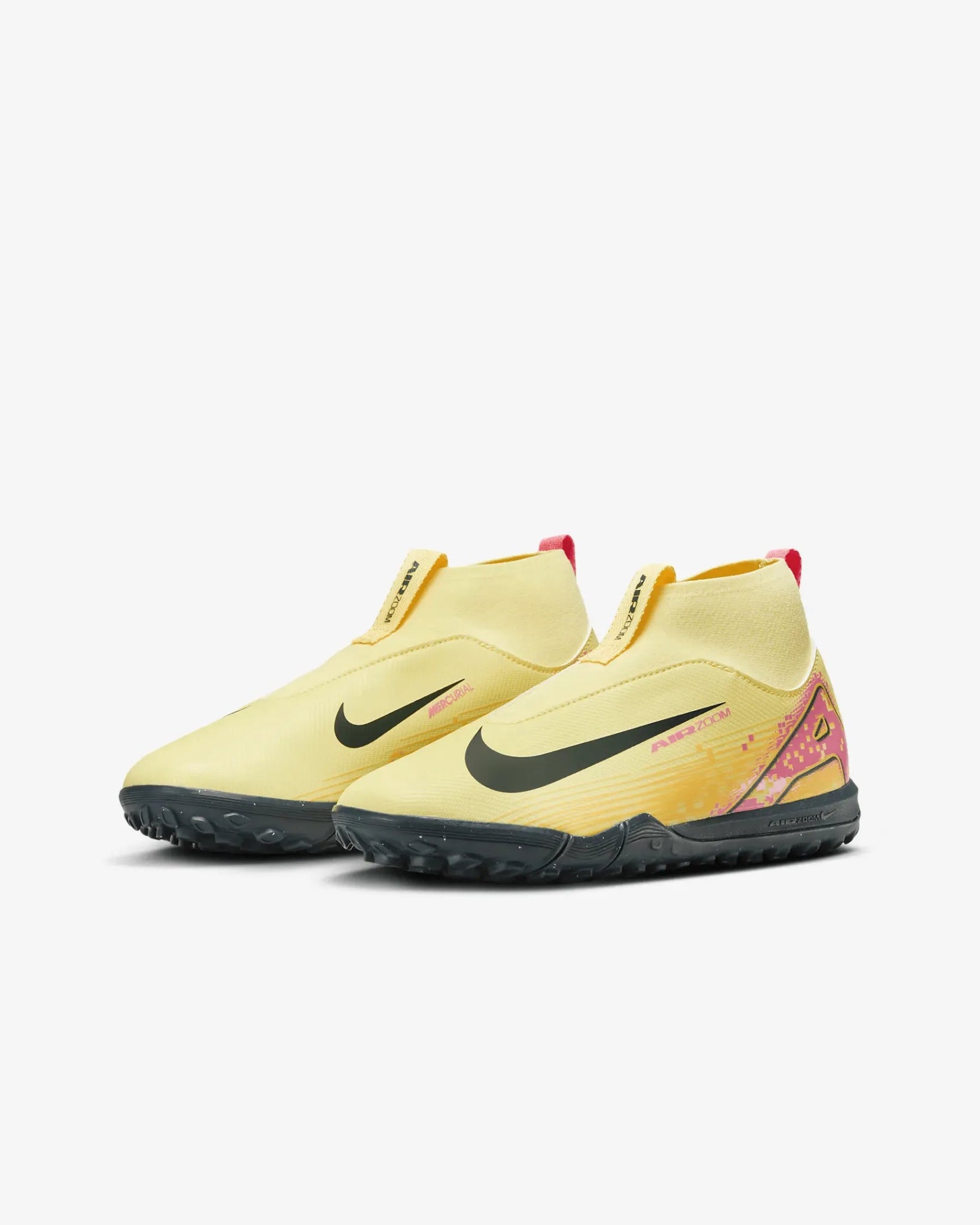 Nike Junior Zoom Superfly 10 Academy KM Turf - Mbappe PE (FA24)