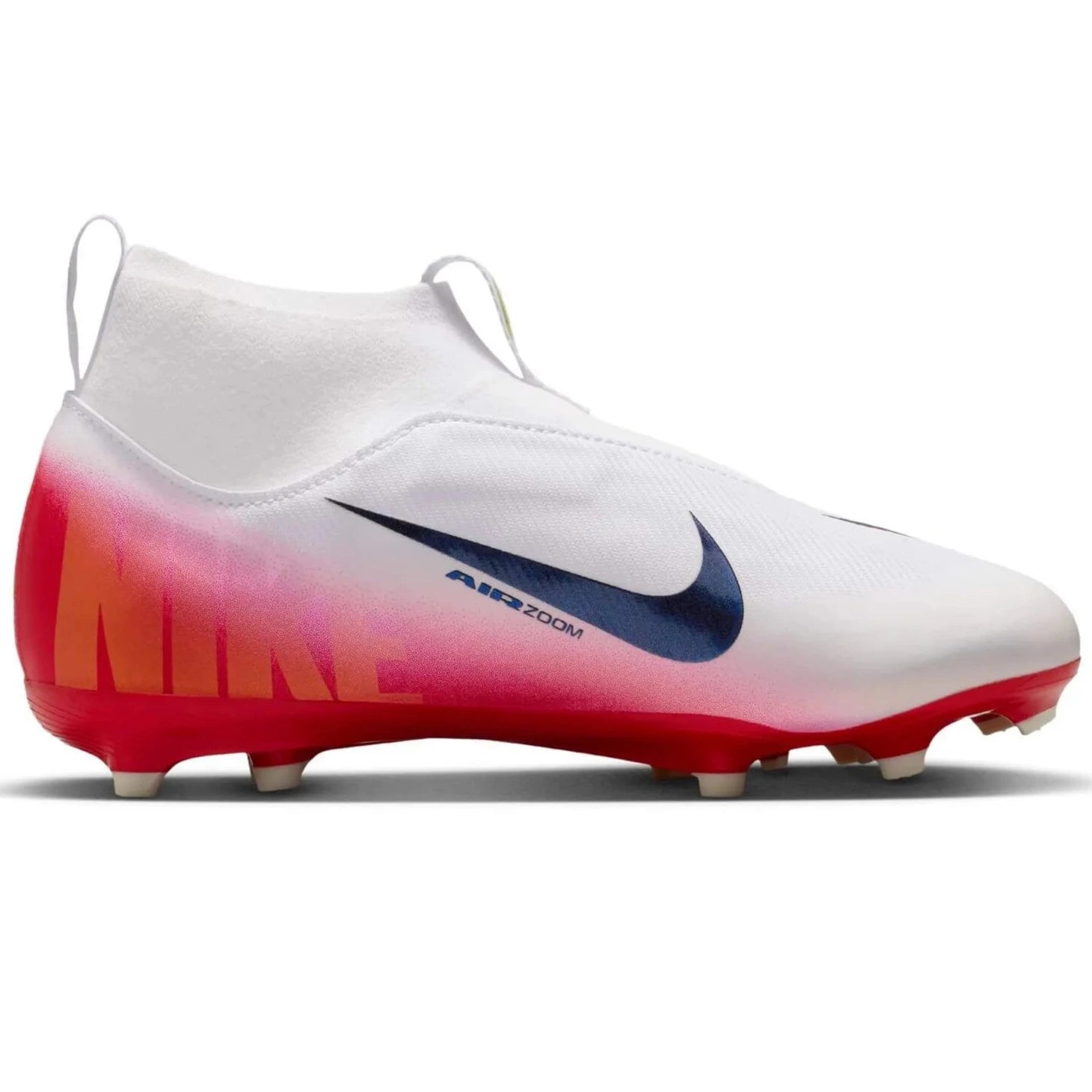 Nike Junior Zoom Superfly 10 Academy LV8 Firm/Multi Ground Soccer Cleats - Fear Nothing Pack (FA25)