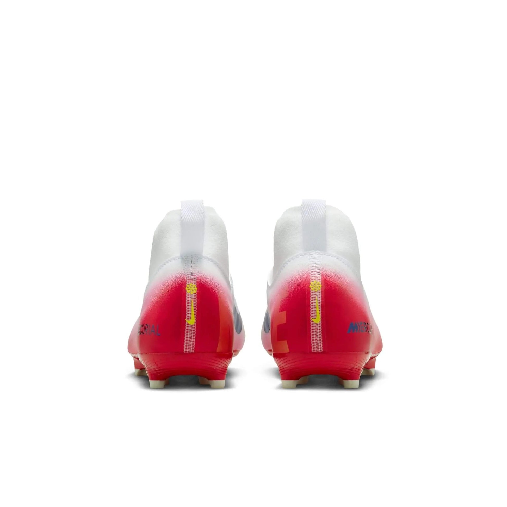 Nike Junior Zoom Superfly 10 Academy LV8 Firm/Multi Ground Soccer Cleats - Fear Nothing Pack (FA25)