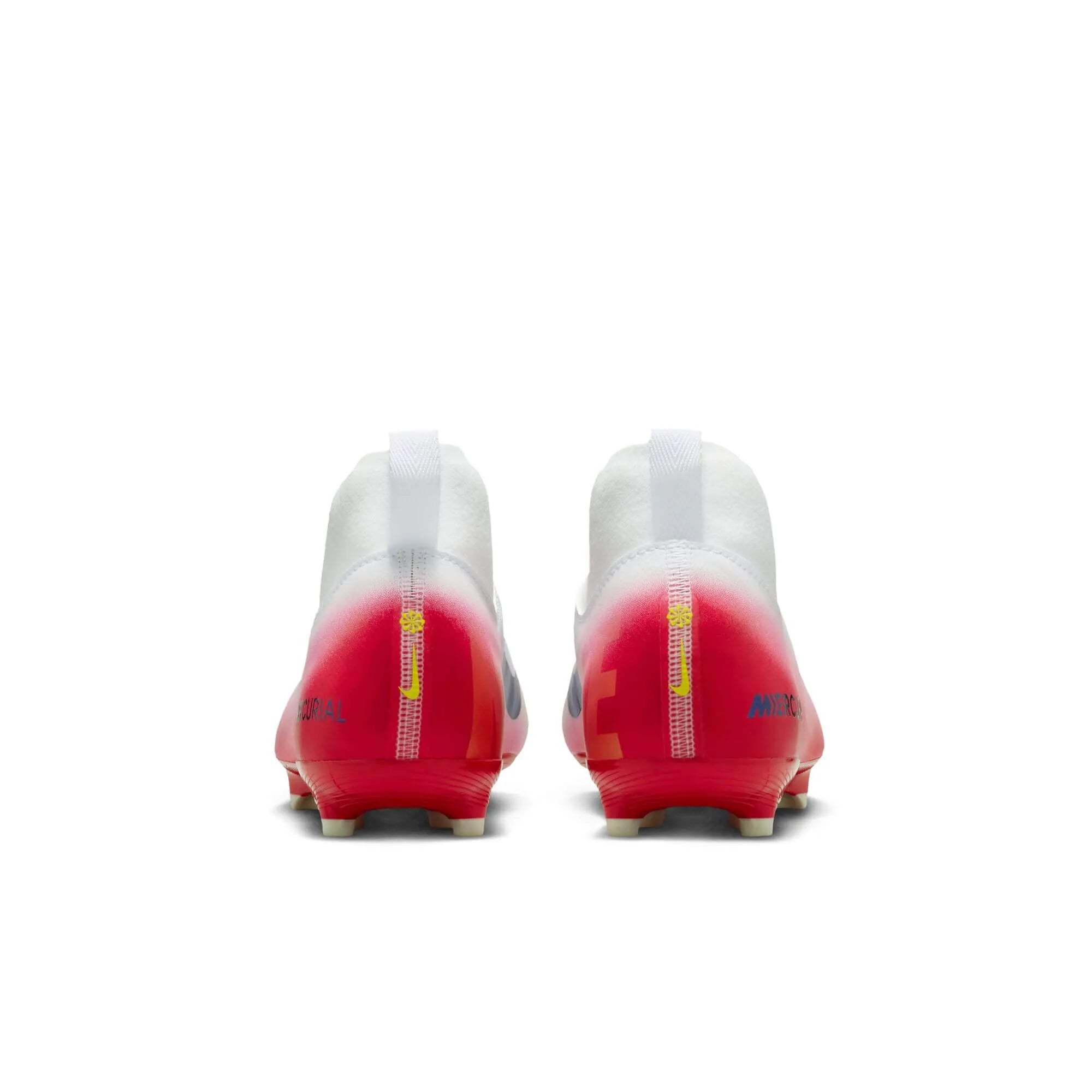 Nike Junior Zoom Superfly 10 Academy LV8 Firm/Multi Ground Soccer Cleats - Fear Nothing Pack (FA25)