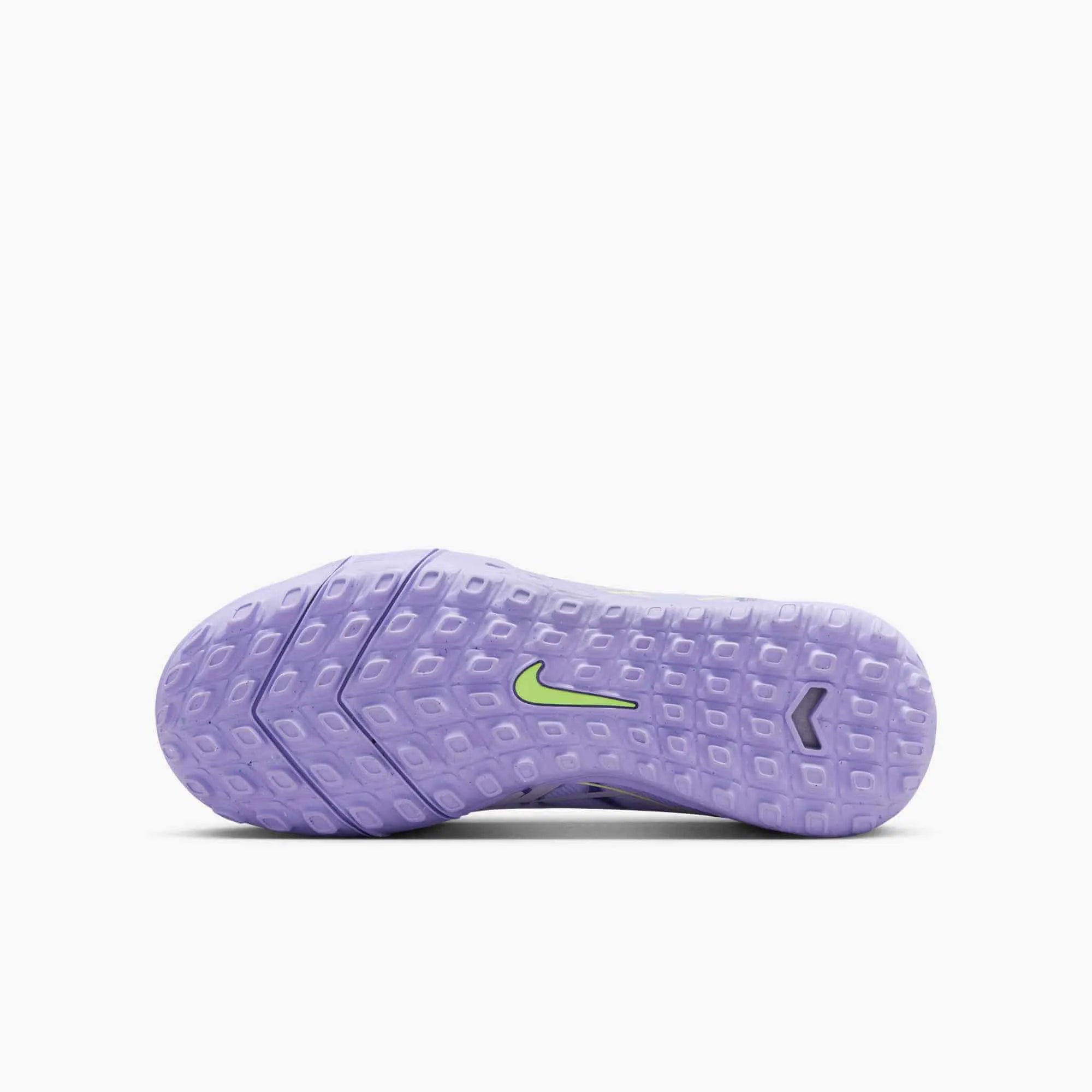 Nike Junior Zoom Superfly 10 Academy NU1 Turf Soccer Shoes - United Pack (SP25)