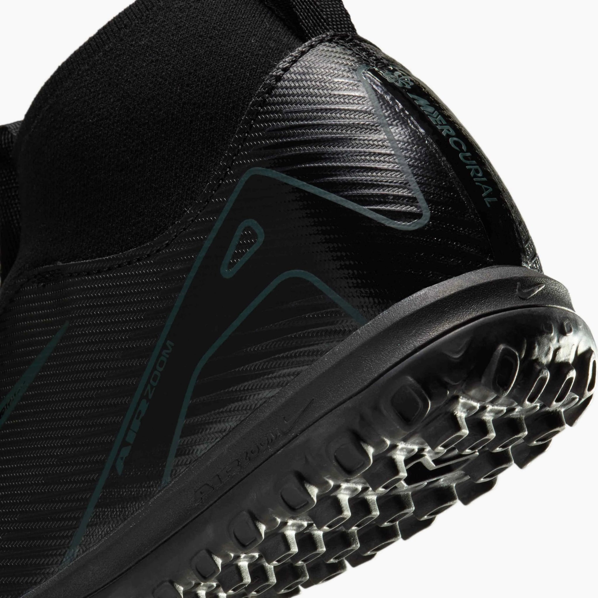 Nike Junior Zoom Superfly 10 Academy Turf - Shadow Pack (FA24)