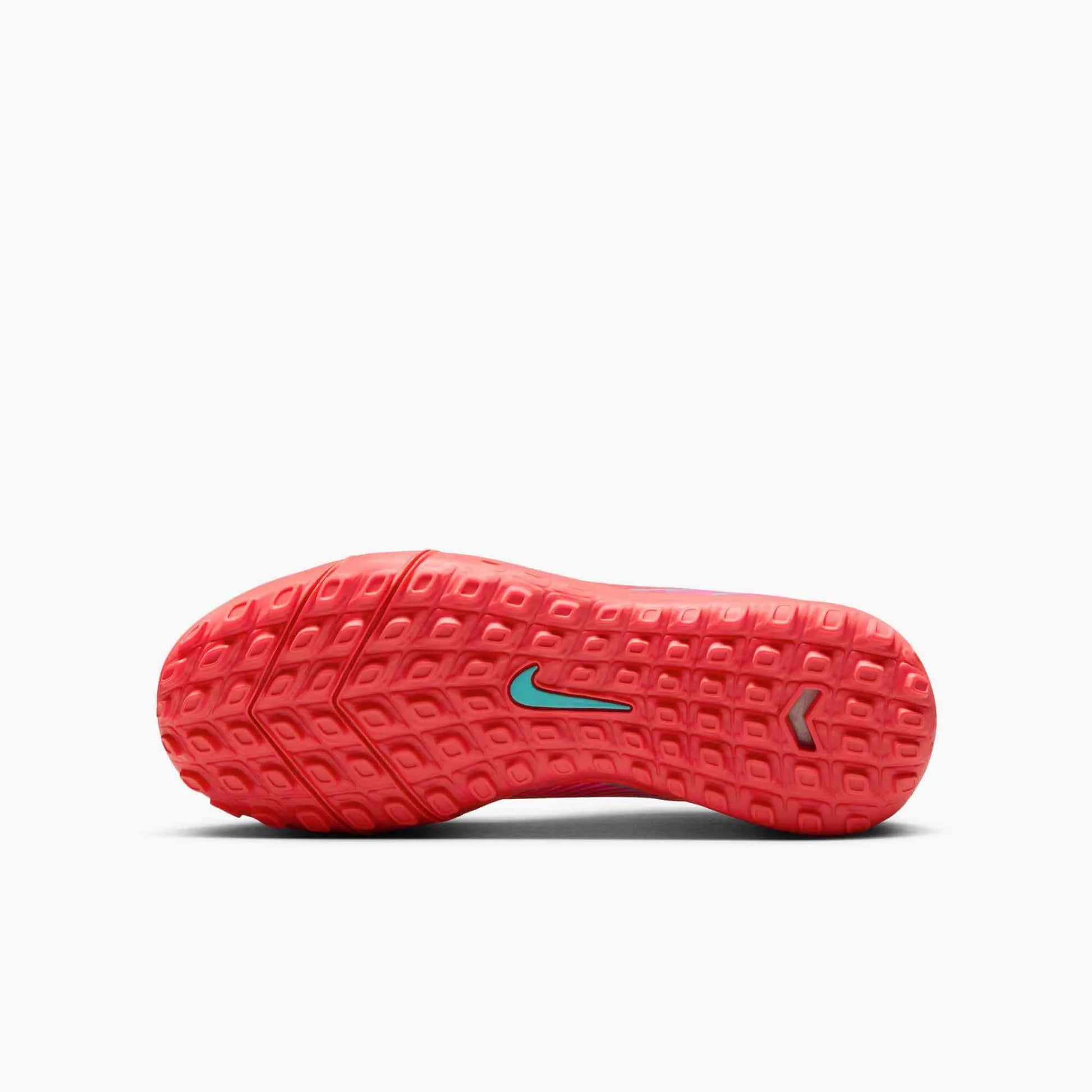 Nike Junior Zoom Superfly 10 Academy Turf Soccer Shoes - Mad Energy Pack (SP25)