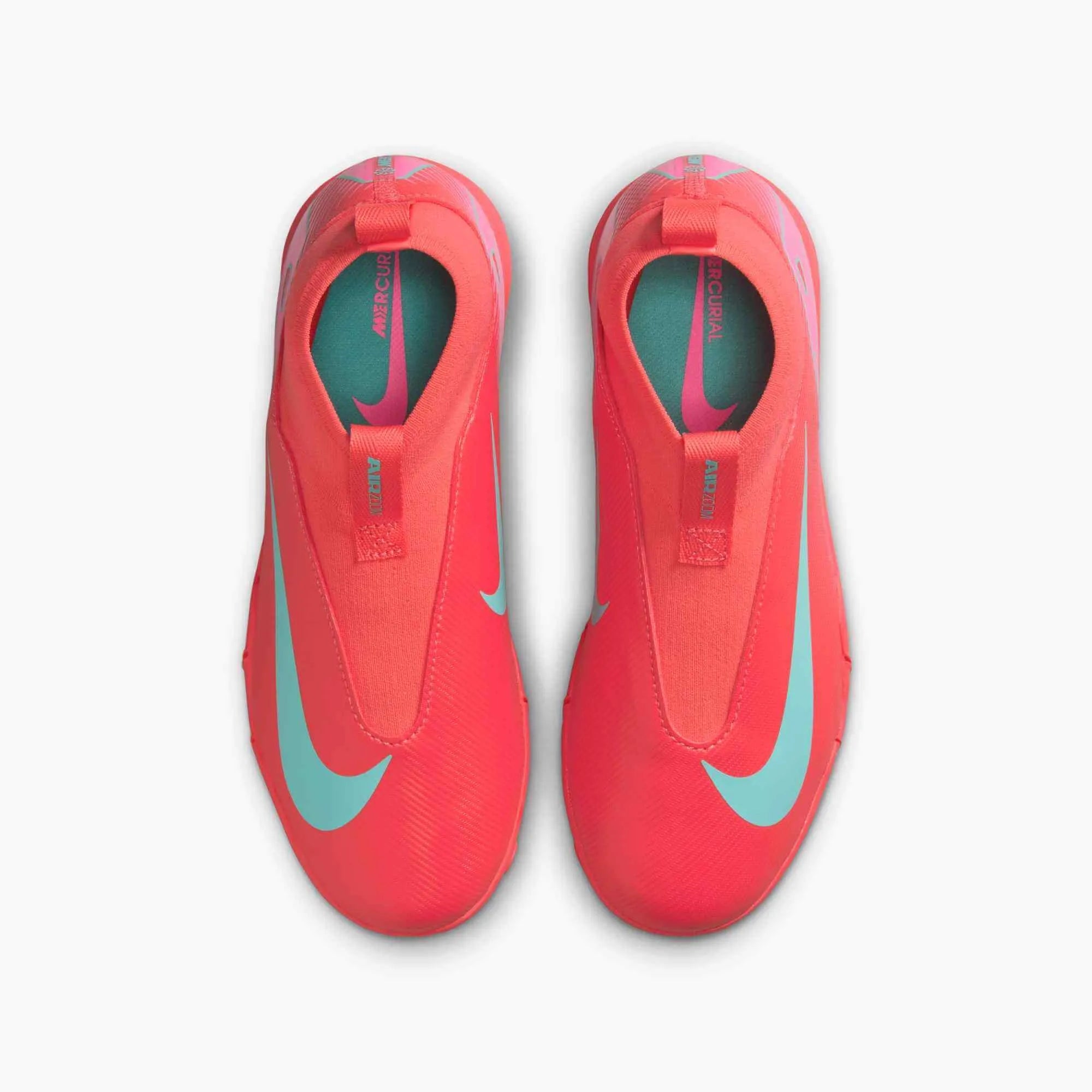 Nike Junior Zoom Superfly 10 Academy Turf Soccer Shoes - Mad Energy Pack (SP25)