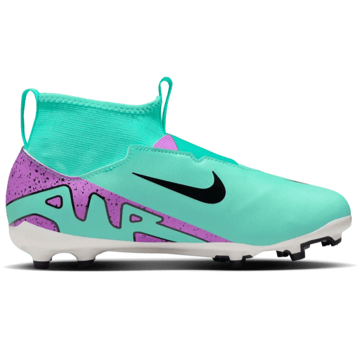 Nike Junior Zoom Superfly 9 Academy FG-MG - Peak Ready Pack (HO23)