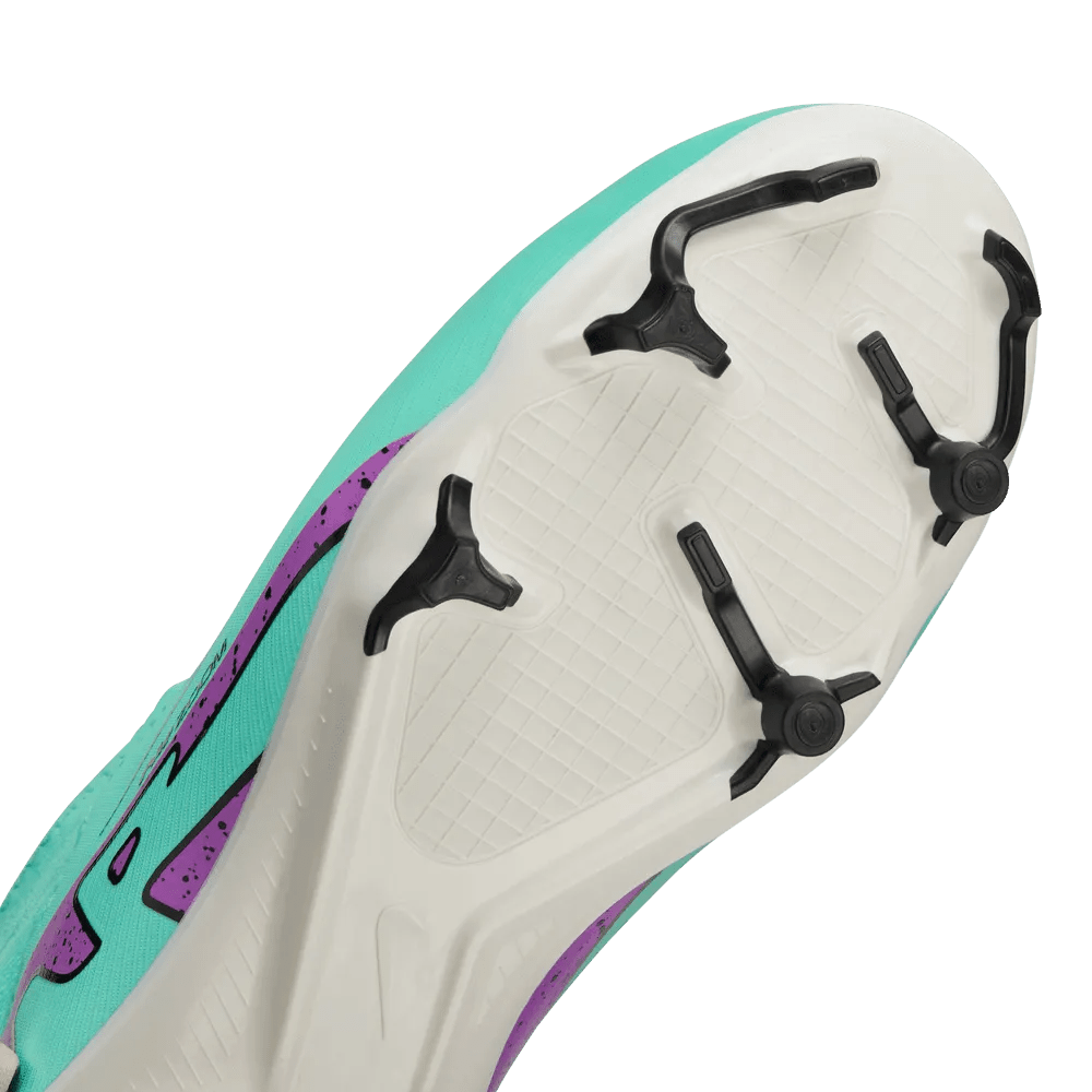 Nike Junior Zoom Superfly 9 Academy FG-MG - Peak Ready Pack (HO23)
