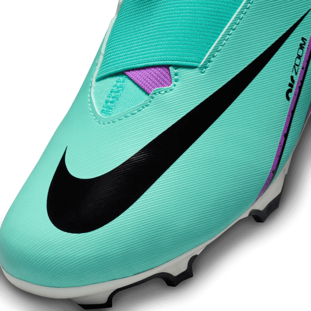 Nike Junior Zoom Superfly 9 Academy FG-MG - Peak Ready Pack (HO23)
