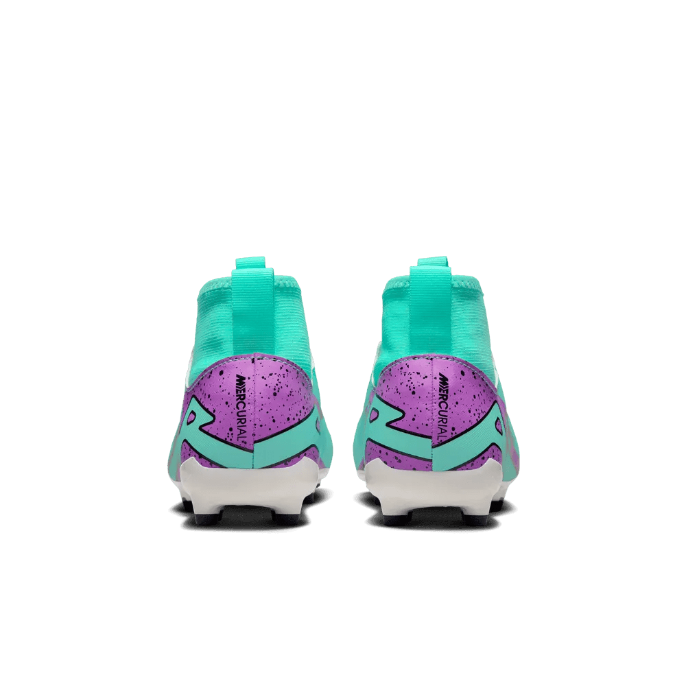 Nike Junior Zoom Superfly 9 Academy FG-MG - Peak Ready Pack (HO23)
