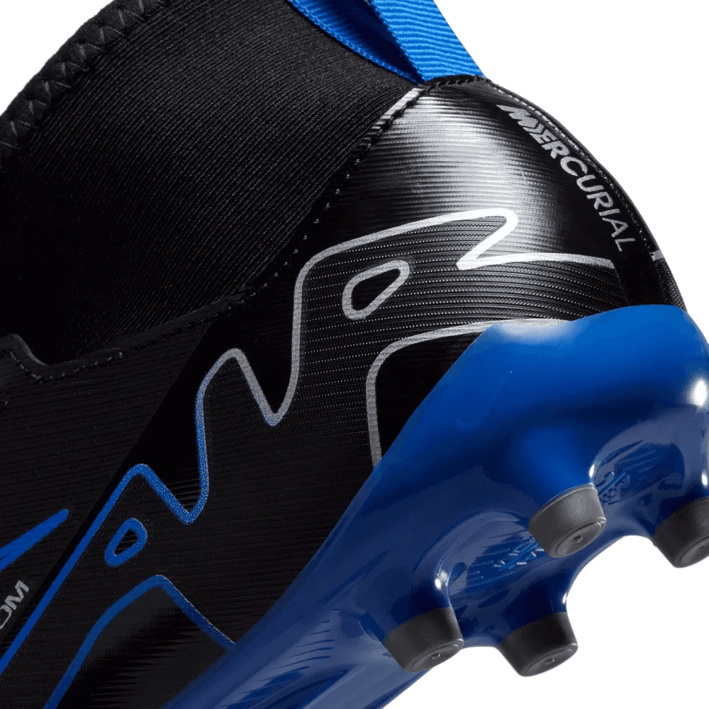 Nike Jr Zoom Superfly 9 Academy FG-MG -Shadow Pack (FA23) (Detail 3)