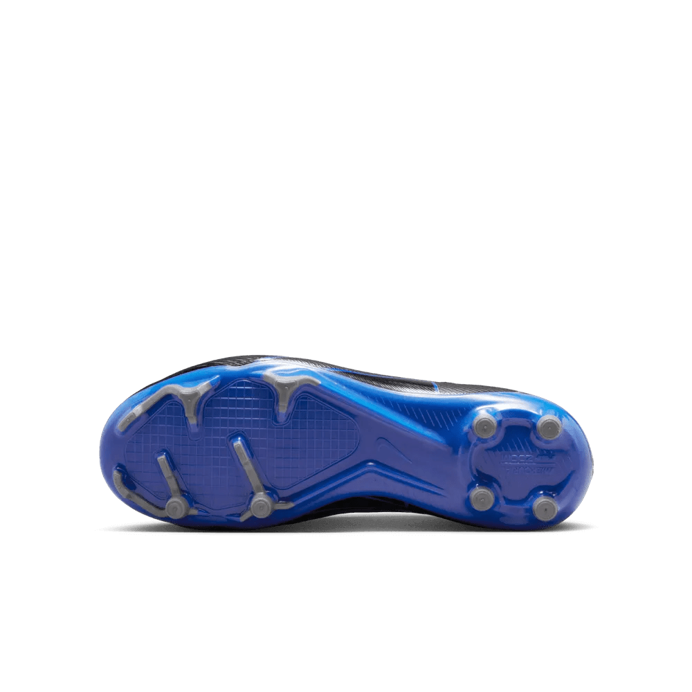 Nike Jr Zoom Superfly 9 Academy FG-MG -Shadow Pack (FA23) (Bottom)