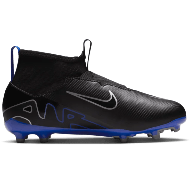 Nike Jr Zoom Superfly 9 Academy FG-MG -Shadow Pack (FA23) (Side 2)