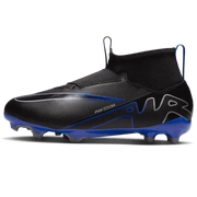 Nike Jr Zoom Superfly 9 Academy FG-MG -Shadow Pack (FA23) (Side 1)