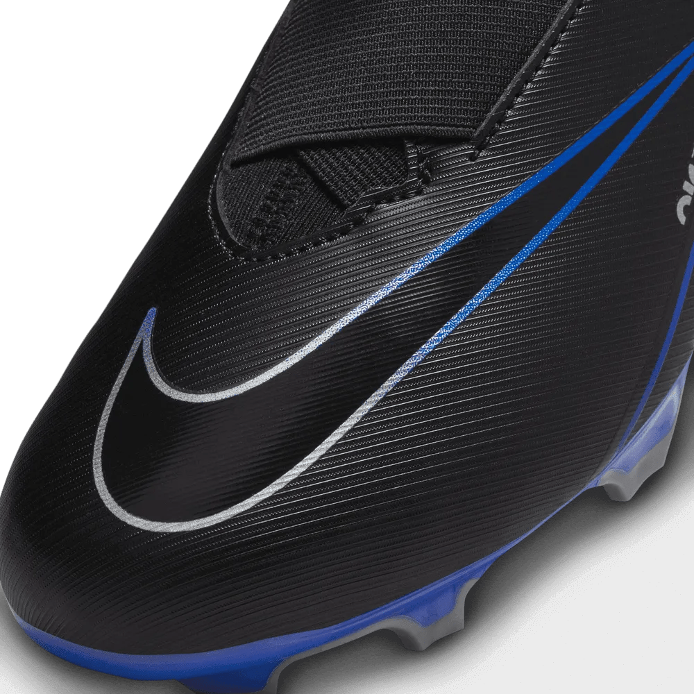 Nike Jr Zoom Superfly 9 Academy FG-MG -Shadow Pack (FA23) (Detail 2)