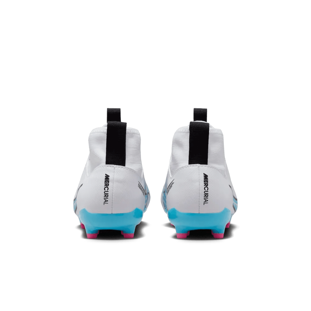Nike Junior Zoom Superfly 9 Academy FG/MG - Blast Pack (SP23)