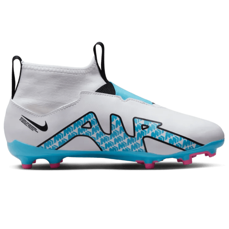Nike Junior Zoom Superfly 9 Academy FG/MG - Blast Pack (SP23)