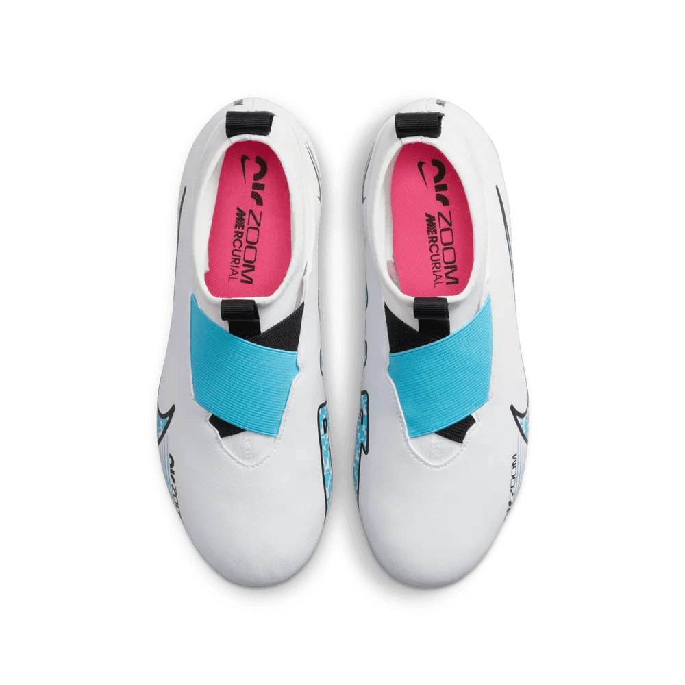 Nike Junior Zoom Superfly 9 Academy FG/MG - Blast Pack (SP23)