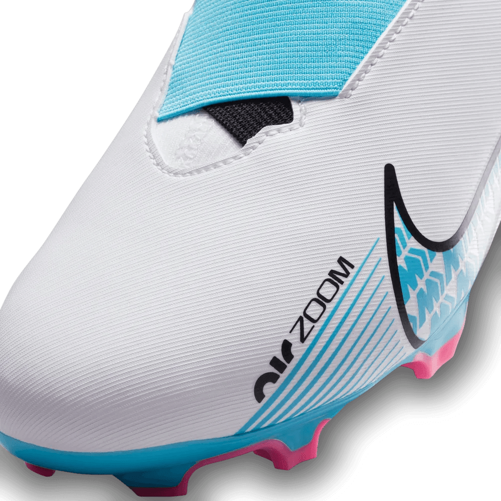 Nike Junior Zoom Superfly 9 Academy FG/MG - Blast Pack (SP23)