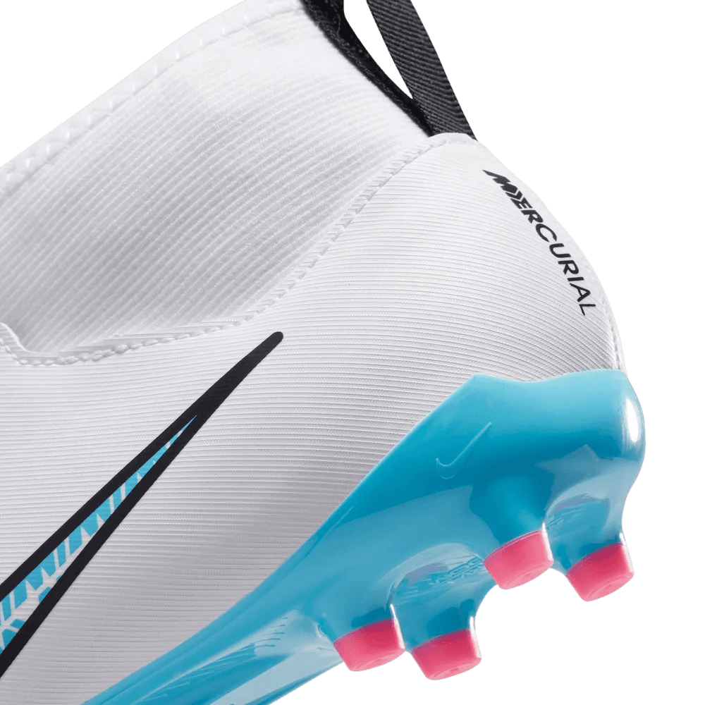 Nike Junior Zoom Superfly 9 Academy FG/MG - Blast Pack (SP23)