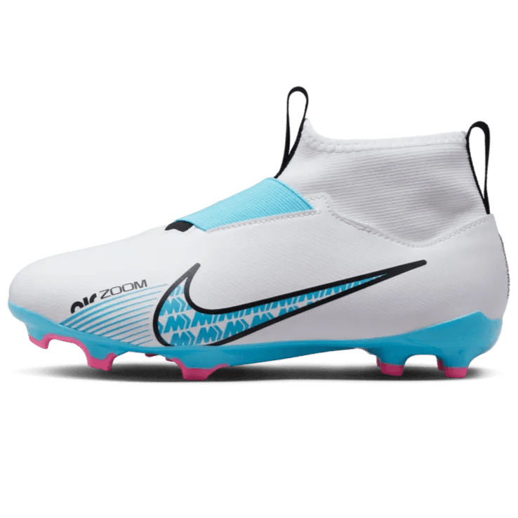 Nike Junior Zoom Superfly 9 Academy FG/MG - Blast Pack (SP23)