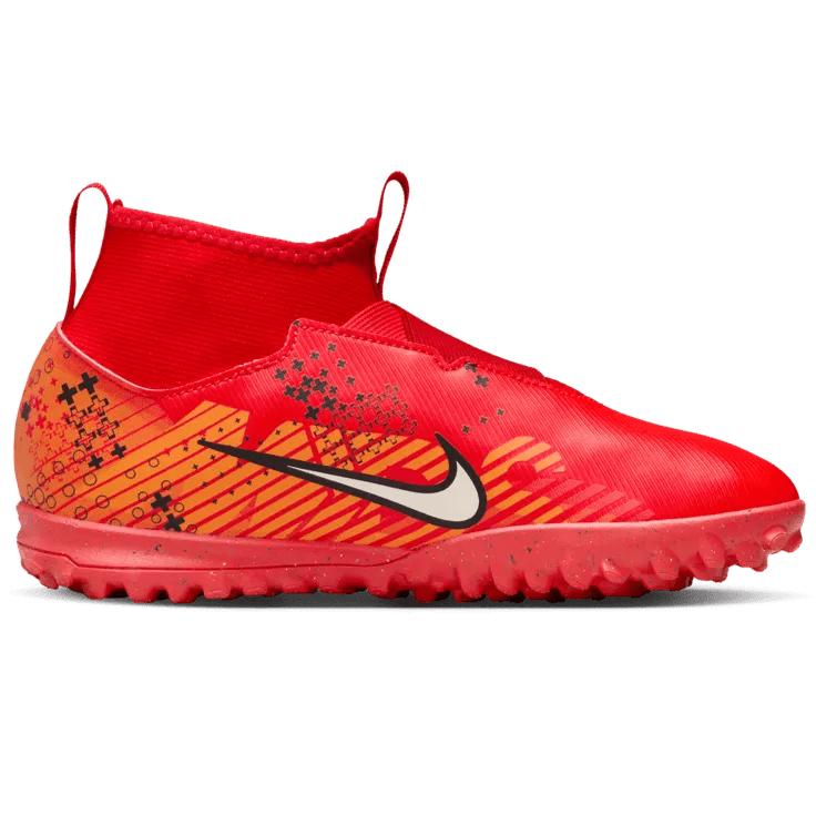 Nike Junior Zoom Superfly 9 Academy MDS Turf - MDS 007 (HO23)