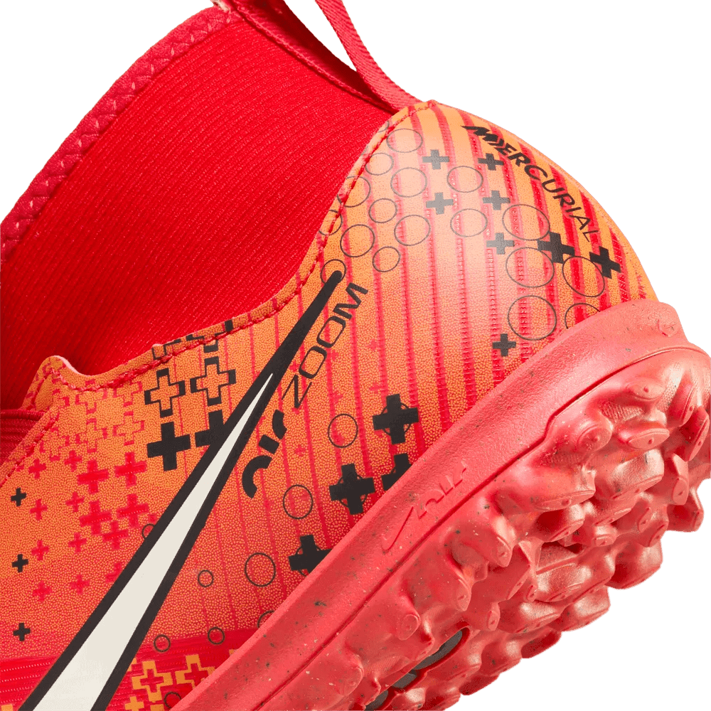 Nike Junior Zoom Superfly 9 Academy MDS Turf - MDS 007 (HO23)