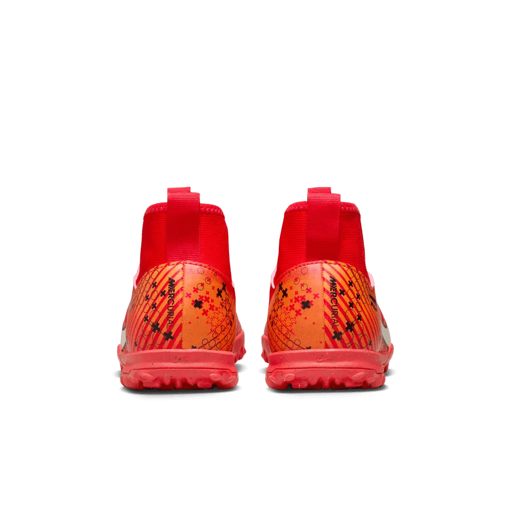 Nike Junior Zoom Superfly 9 Academy MDS Turf - MDS 007 (HO23)
