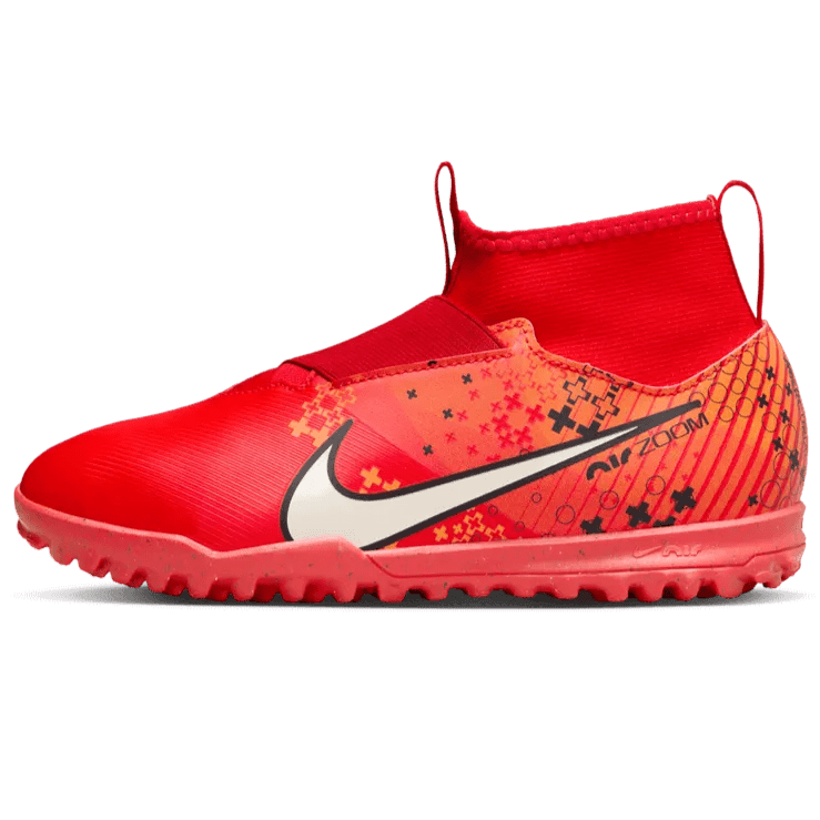 Nike Junior Zoom Superfly 9 Academy MDS Turf - MDS 007 (HO23)