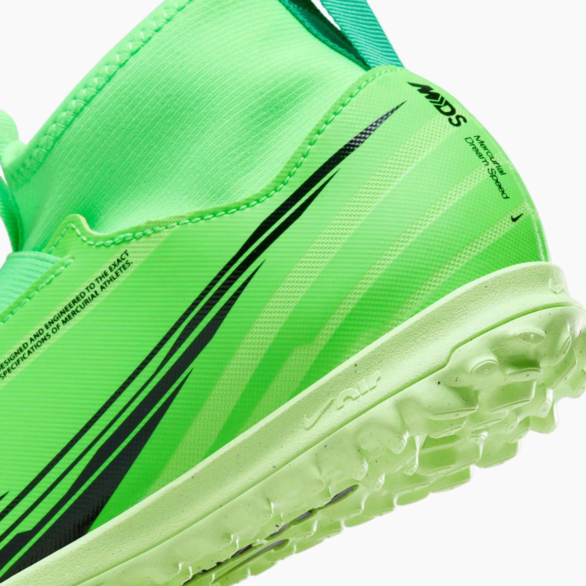 Nike Junior Zoom Superfly 9 Academy MDS Turf - MDS 008 (SP24)