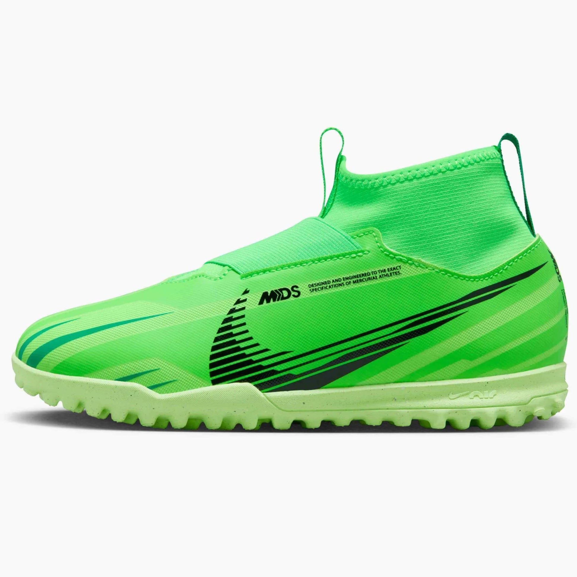 Nike Junior Zoom Superfly 9 Academy MDS Turf - MDS 008 (SP24)
