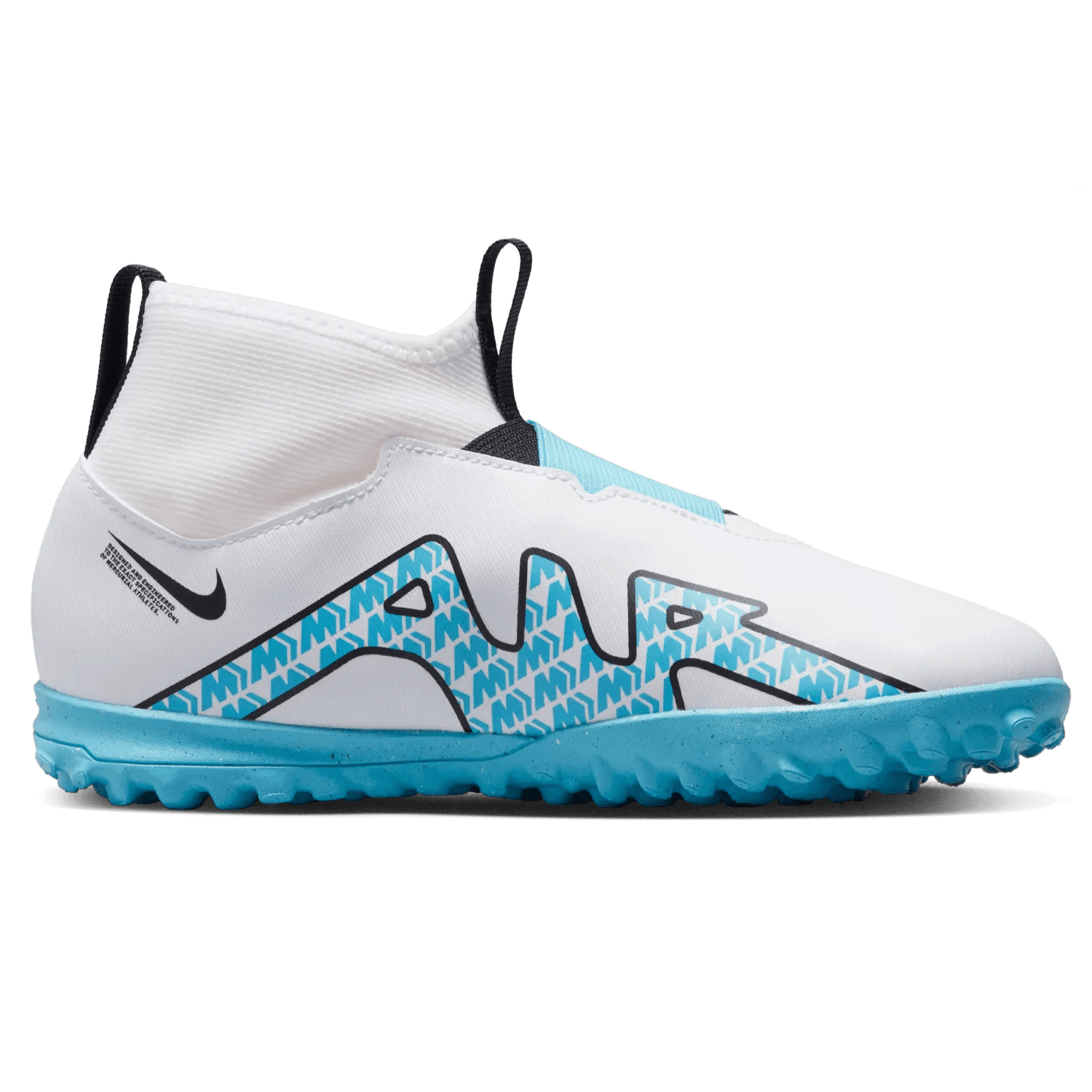 Nike Junior Zoom Superfly 9 Academy Turf - Blast Pack SP23