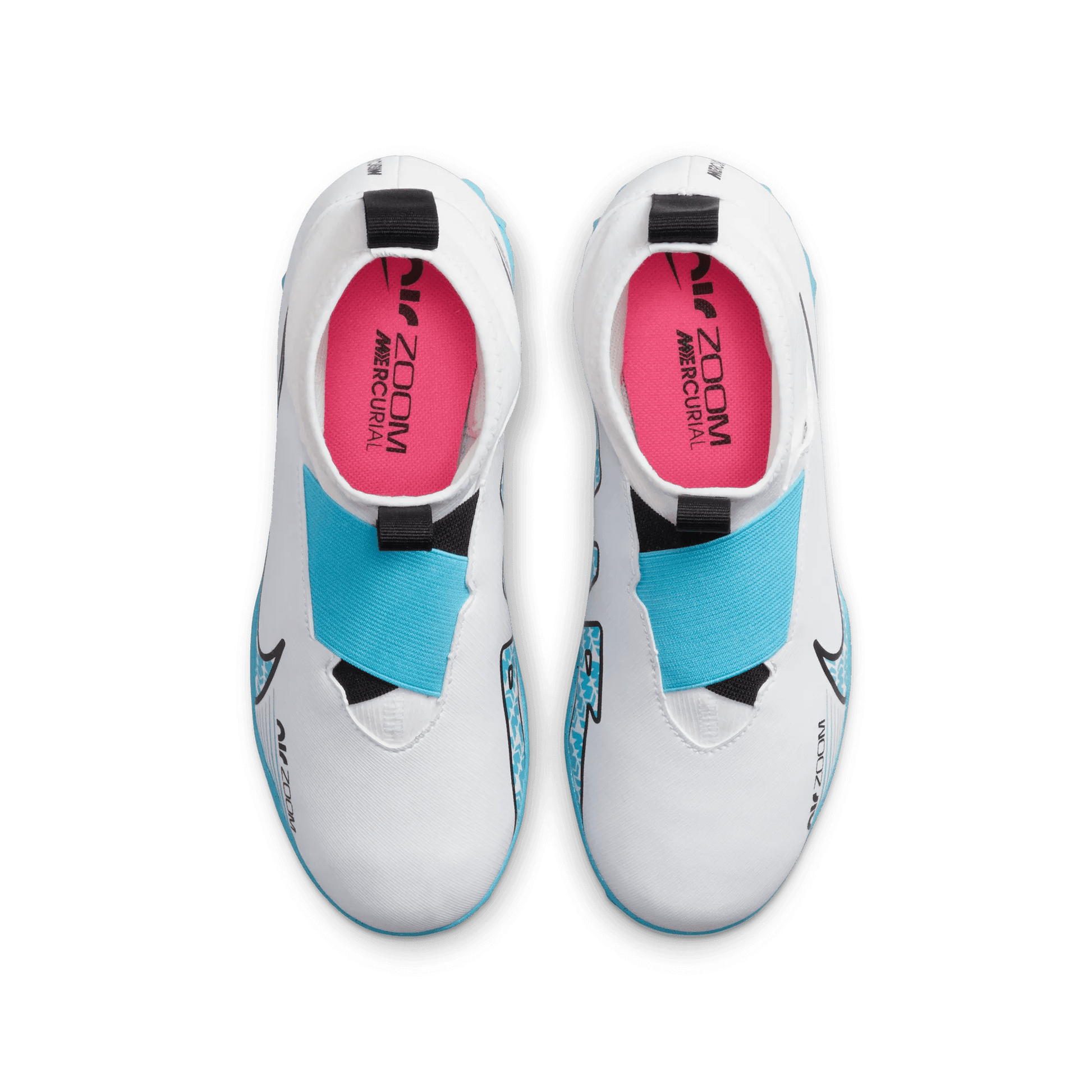 Nike Junior Zoom Superfly 9 Academy Turf - Blast Pack SP23