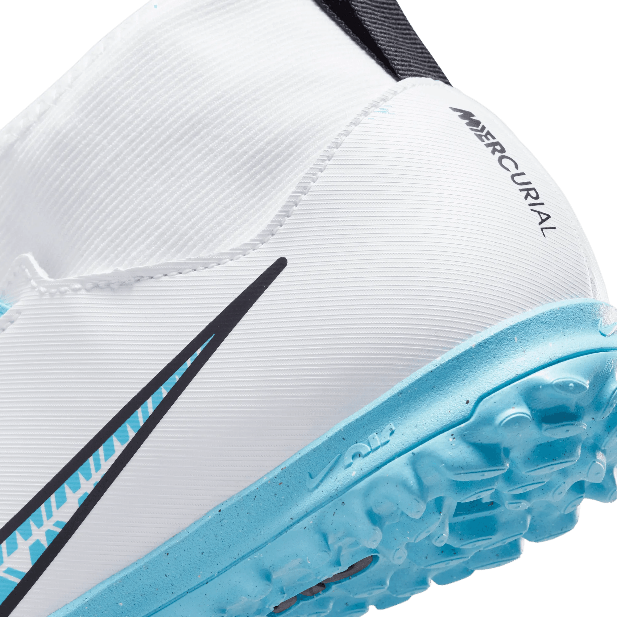 Nike Junior Zoom Superfly 9 Academy Turf - Blast Pack SP23