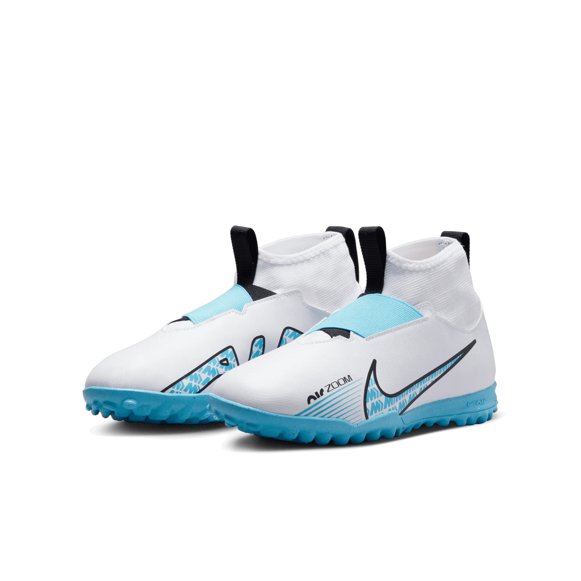 Nike Junior Zoom Superfly 9 Academy Turf - Blast Pack SP23