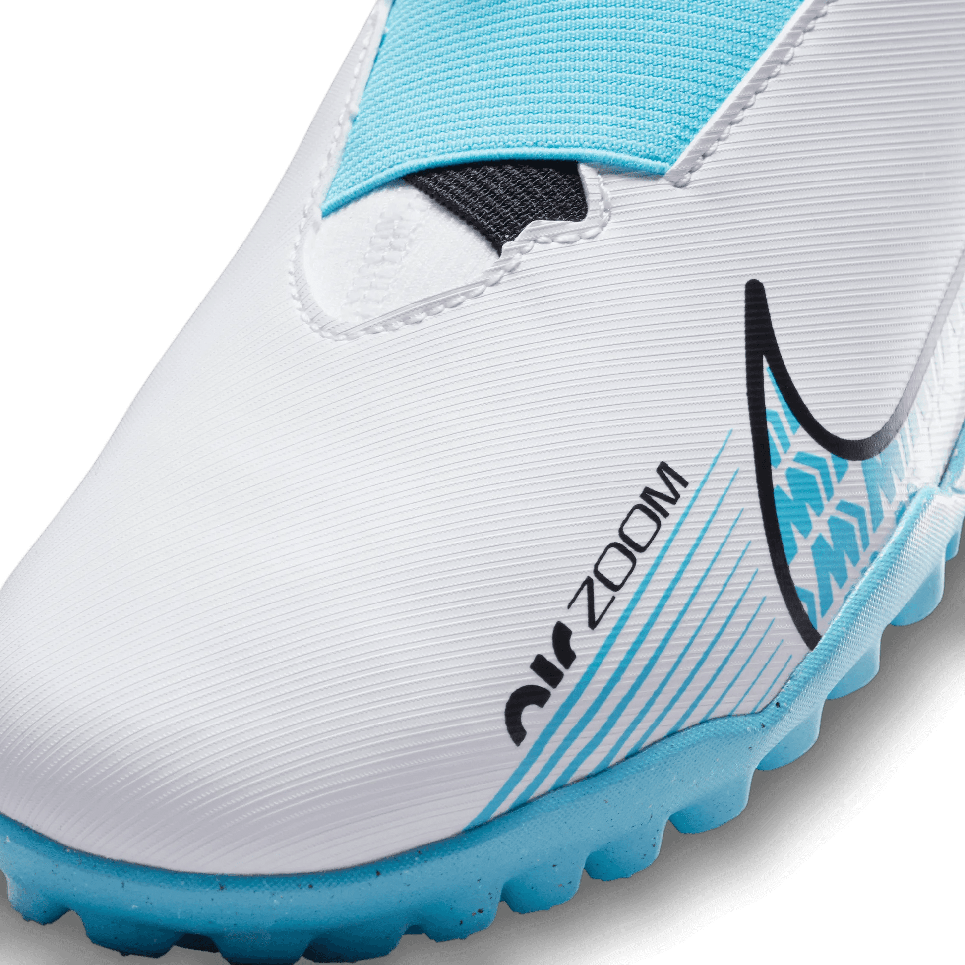 Nike Junior Zoom Superfly 9 Academy Turf - Blast Pack SP23