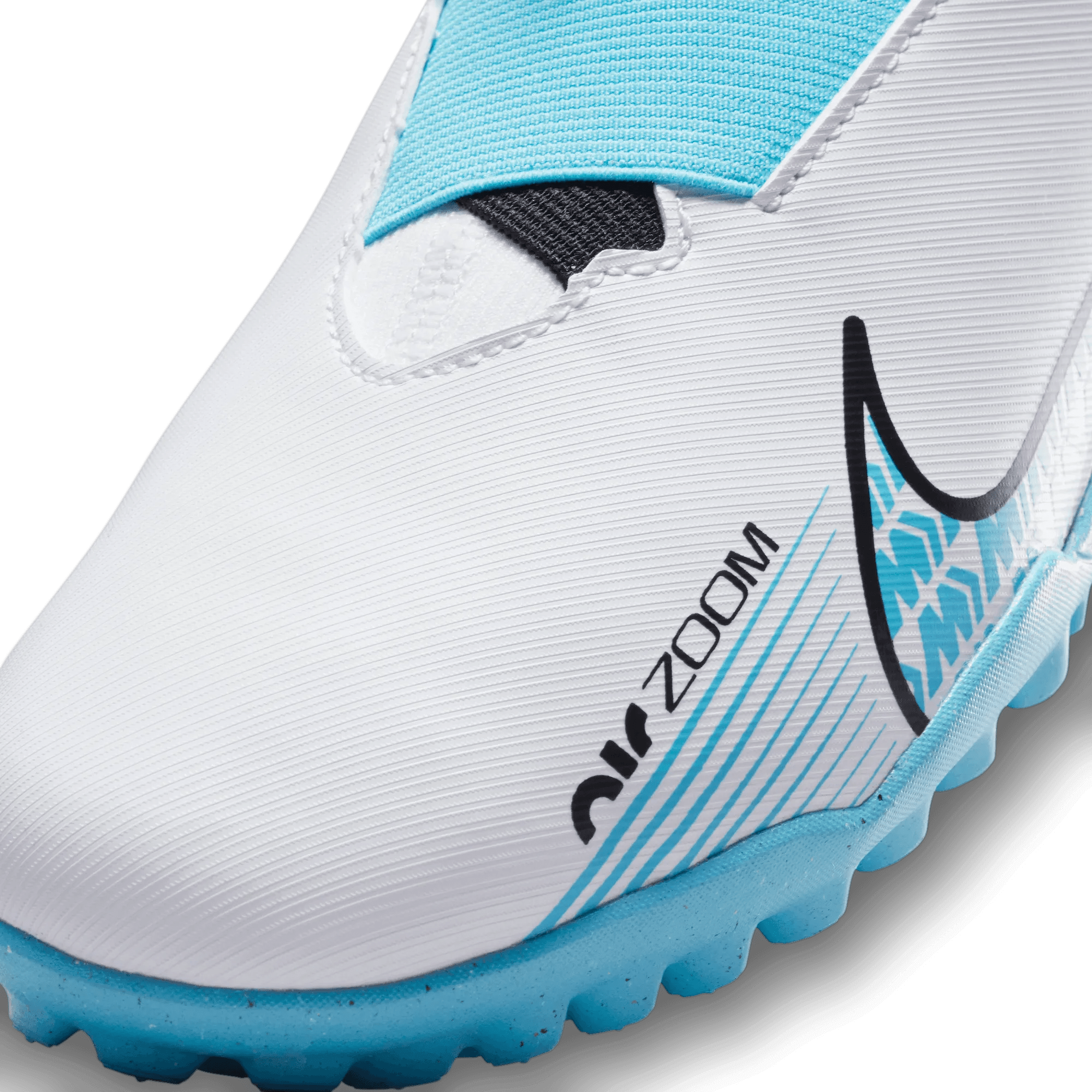 Nike Junior Zoom Superfly 9 Academy Turf - Blast Pack SP23