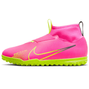 Nike Junior Zoom Superfly 9 Academy Turf - Luminous Pack (SU23)