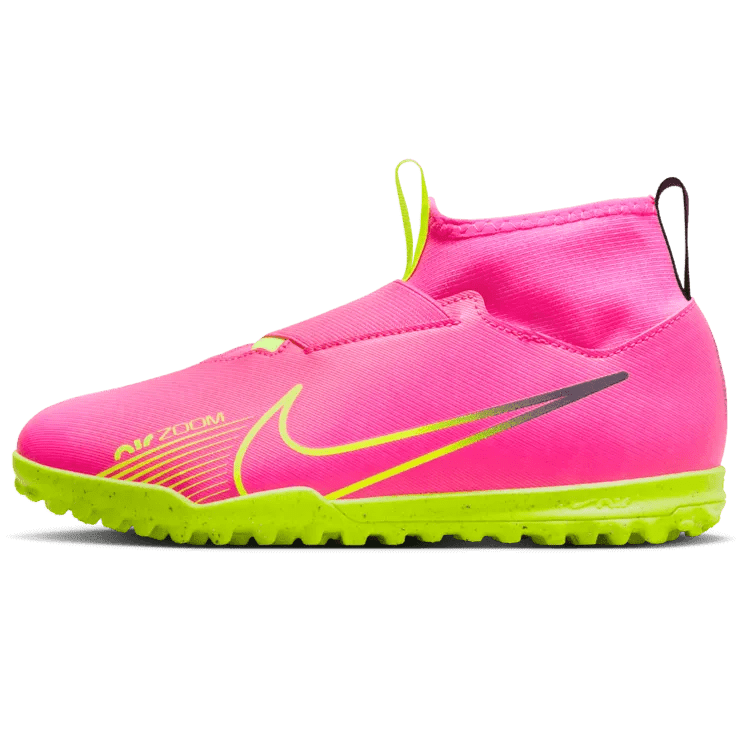 Nike Junior Zoom Superfly 9 Academy Turf - Luminous Pack (SU23)