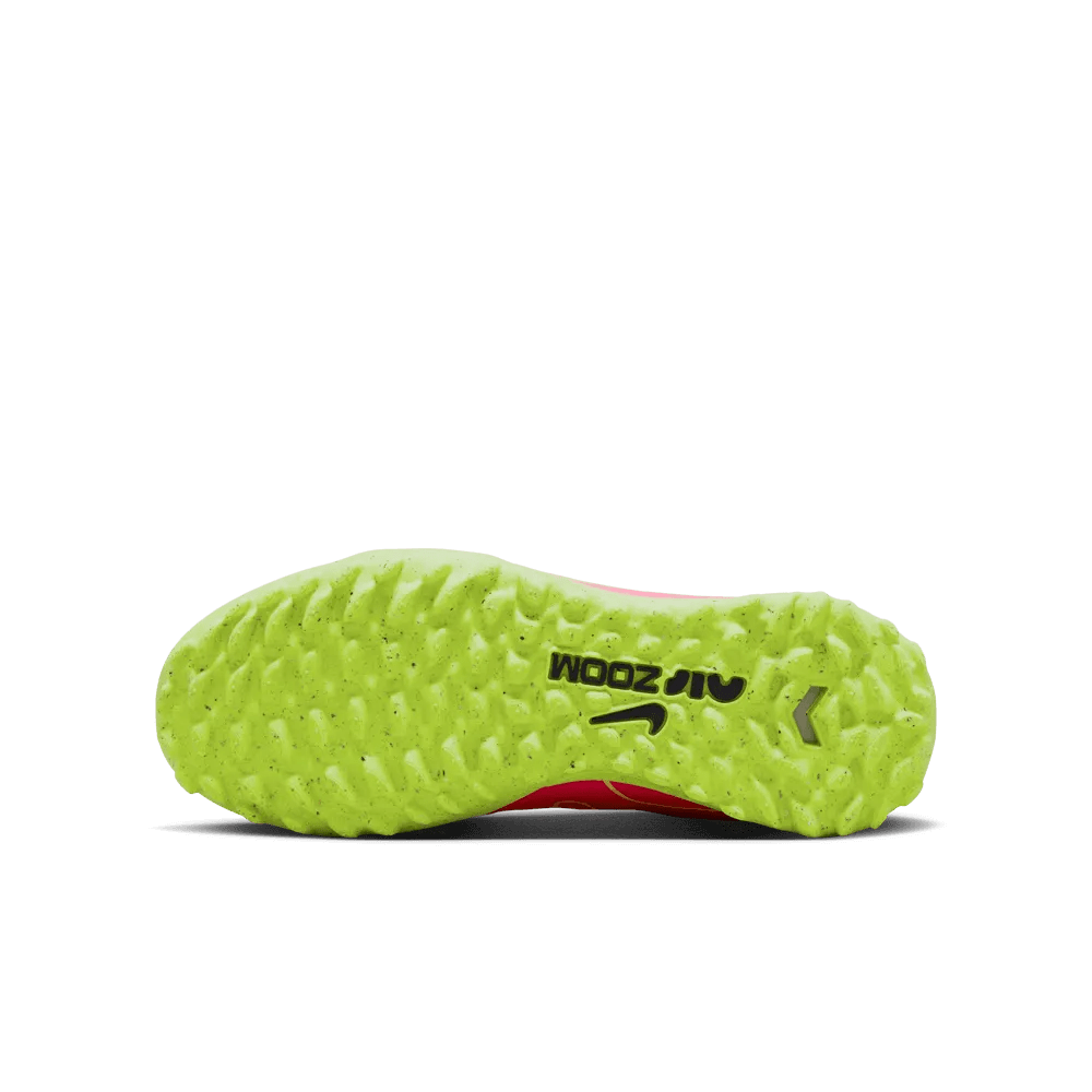 Nike Junior Zoom Superfly 9 Academy Turf - Luminous Pack (SU23)